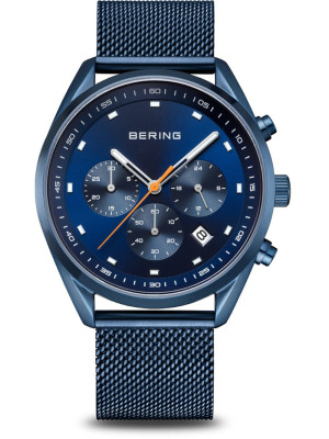 TOP 1 - Zegarek Bering 19240-397