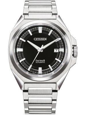 TOP 1 - Zegarek Citizen NB6010-81E