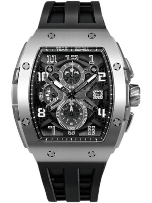 TOP 1 - Zegarek Tsar Bomba TB8211Q-01