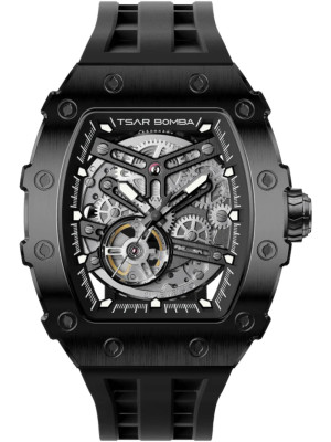 TOP 1 - Zegarek Tsar Bomba TB8208A-45