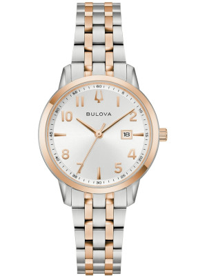 TOP 1 - Zegarek Bulova 98M140