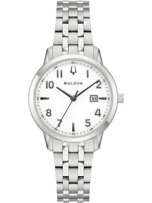 TOP 1 - Zegarek Bulova 96M174