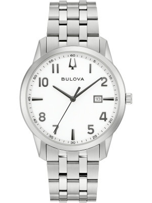 TOP 1 - Zegarek Bulova 96B474