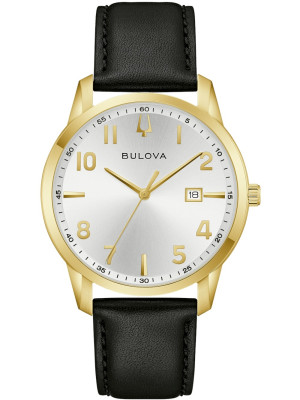 TOP 1 - Zegarek Bulova 97B238