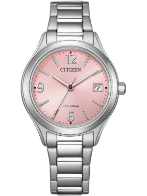 TOP 1 - Zegarek Citizen FE6121-67X