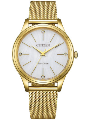 TOP 1 - Zegarek Citizen EM1222-87A