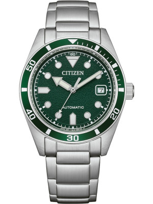 TOP 1 - Zegarek Citizen NJ0220-52X
