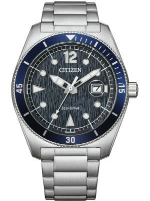 TOP 1 - Zegarek Citizen AW1881-52L