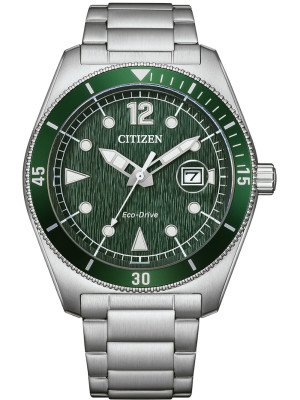 TOP 1 - Zegarek Citizen AW1880-55X
