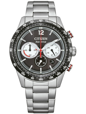 TOP 1 - Zegarek Citizen CA4714-55E