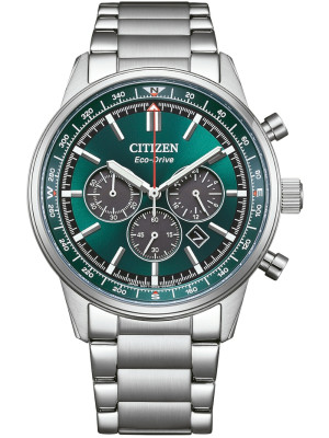 TOP 1 - Zegarek Citizen CA4720-52X