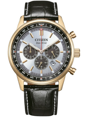 TOP 1 - Zegarek Citizen CA4723-03A