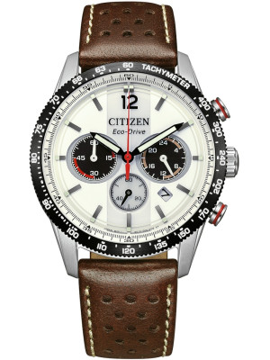 TOP 1 - Zegarek Citizen CA4714-04A
