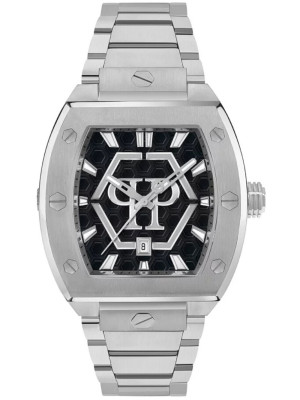 TOP 1 - Zegarek Philipp Plein PWPUA0725