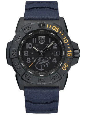 TOP 1 - Zegarek Luminox XS.3505.NSF.N
