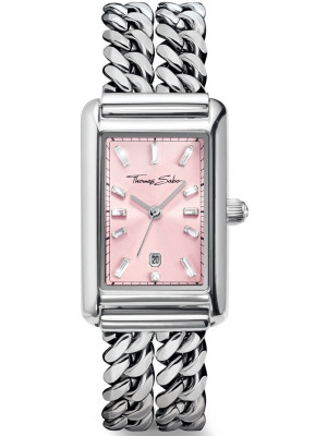 TOP 1 - Zegarek Thomas Sabo WA0454-201-204