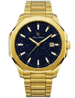 TOP 1 - Zegarek Paul Rich PR-46699
