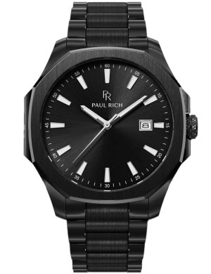 TOP 1 - Zegarek Paul Rich PR-46701
