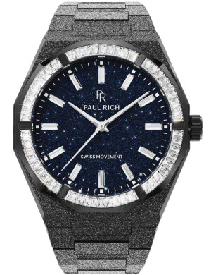 TOP 1 - Zegarek Paul Rich PR-46704