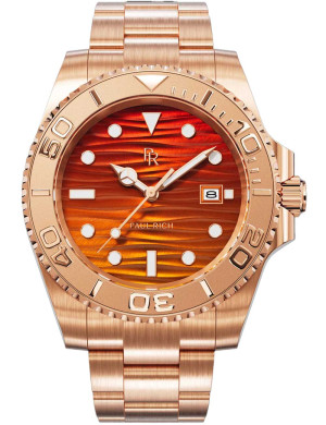 TOP 1 - Zegarek Paul Rich PR-46711