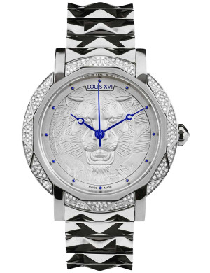 TOP 1 - Zegarek Louis XVI LVXI3920