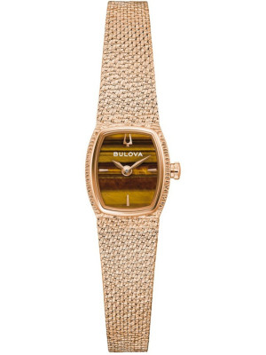 TOP 1 - Zegarek Bulova 97L185