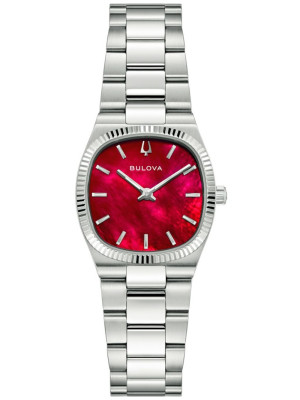 TOP 1 - Zegarek Bulova 96L354