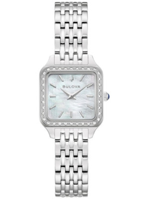 TOP 1 - Zegarek Bulova 96R256