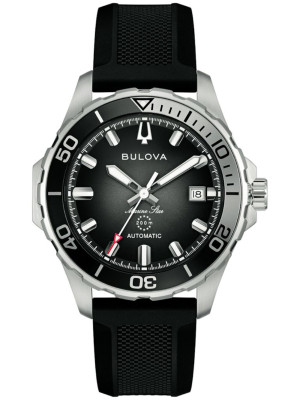 TOP 1 - Zegarek Bulova 98B465