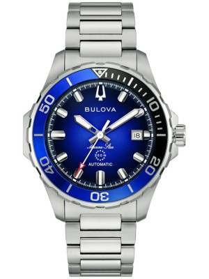 TOP 1 - Zegarek Bulova 98B466