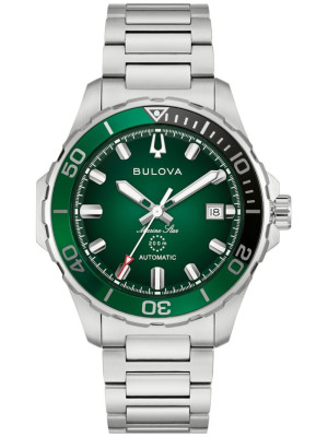 TOP 1 - Zegarek Bulova 98B471