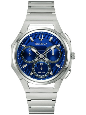 TOP 1 - Zegarek Bulova 96A339