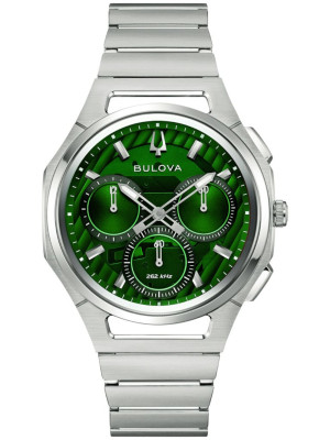 TOP 1 - Zegarek Bulova 96A338