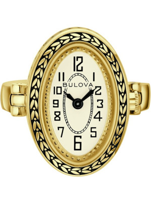 TOP 1 - Zegarek Bulova 97L188