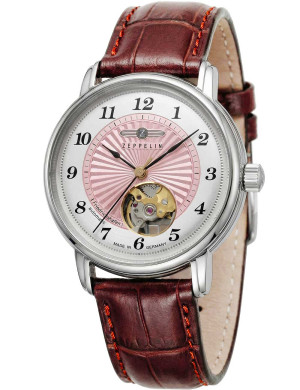 TOP 1 - Zegarek Zeppelin 8569-5