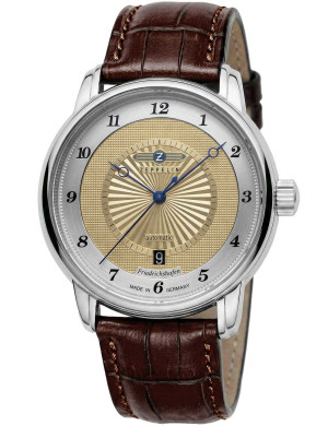 TOP 1 - Zegarek Zeppelin 8556-5