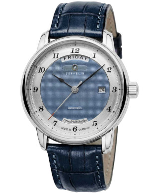 TOP 1 - Zegarek Zeppelin 8562-3
