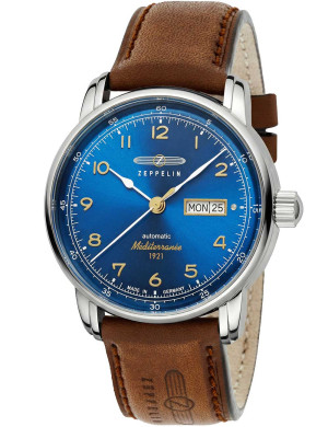 TOP 1 - Zegarek Zeppelin 9664-3