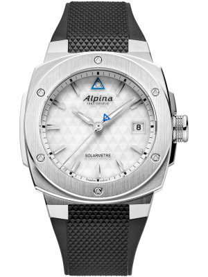 TOP 1 - Zegarek Alpina AL-140W3AE6