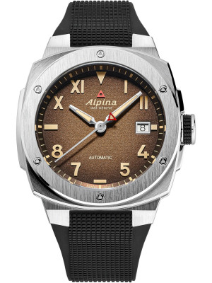 TOP 1 - Zegarek Alpina AL-525BRG3AE6