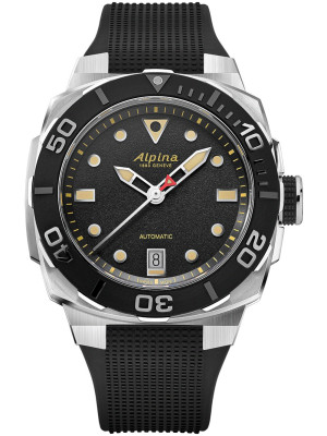TOP 1 - Zegarek Alpina AL-525B3VE6