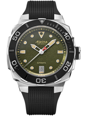 TOP 1 - Zegarek Alpina AL-525K3VE6