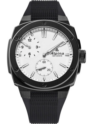 TOP 1 - Zegarek Alpina AL-650LGLBL4AEBDLC