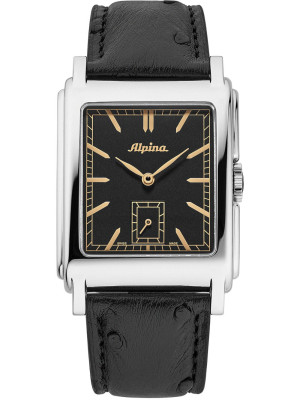 TOP 1 - Zegarek Alpina AL-530BBG3C6