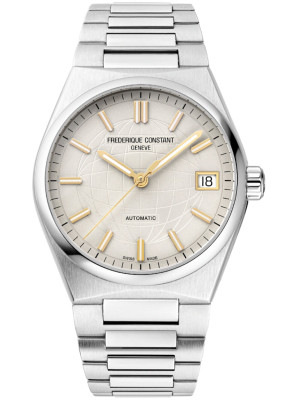 TOP 1 - Zegarek Frederique Constant FC-303WG2NH6B
