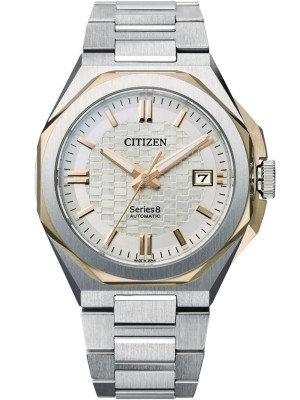TOP 1 - Zegarek Citizen NB6084-50A