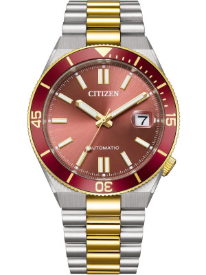 TOP 1 - Zegarek Citizen NJ0234-58X