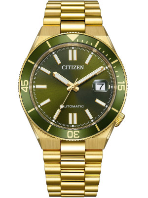 TOP 1 - Zegarek Citizen NJ0232-53X