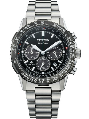 TOP 1 - Zegarek Citizen CA4664-60E