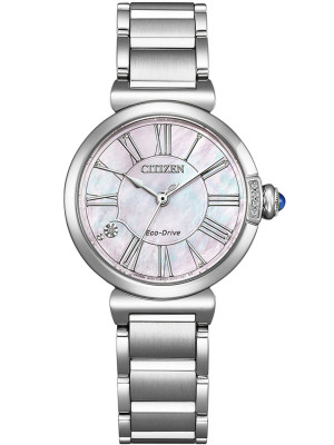 TOP 1 - Zegarek Citizen EM1060-87Y